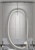 Bosch Freestanding Dishwasher with Wi-Fi for 9 Place Settings W45xH85cm Inox - Image 9