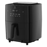 Electrolux Air Fryer 7lt Black EAF7SB - Image 2