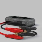 Noco Genius Boost Sport Portable Car Battery Jump Starter 3000A with Power Bank / USB 12V - Image 3