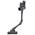 Adler Rechargeable Stick Vacuum 22.2V Black AD 7061 - Image 4
