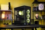 Actina KOMACNGIP0206 Gaming Desktop PC (Ryzen 7-8700F/32GB DDR5/1TB SSD/GeForce RTX 5070 Ti/No OS) - Image 15