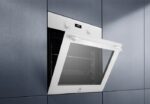 Electrolux Over Counter Oven 65lt W59.4cm. - Image 3