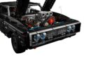 LEGO Technic 1516τμχ 42231 - Image 12