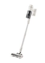 Roborock H60 Hub Rechargeable Stick & Hand Vacuum White - Image 5
