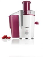 Bosch Juicer 700W Purple - Image 2