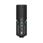 Sennheiser Profile Streaming Set Set Condenser Microphone with USB Type-C Shock Mounted for Vocals - Image 5