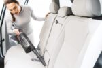 Shark Stratos Rechargeable Stick Vacuum Black - Image 37