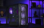 Actina 5901443410270 Gaming Desktop PC (Ryzen 5-7500F/32GB DDR5/1TB SSD/Arc B580/No OS) - Image 22