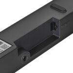 Samsung Soundbar 3.1 Bluetooth, HDMI and Wi-Fi 250W with Remote Control Black HW-S700D/EN - Image 3