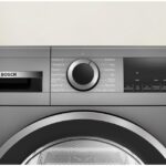 Laundry dryer Bosch WQG243DRPL