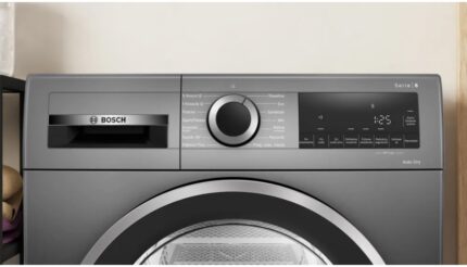 Laundry dryer Bosch WQG243DRPL