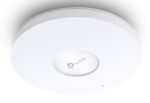 TP-LINK EAP653 v1 Access Point Wi‑Fi 6 Dual Band (2.4 & 5GHz) - Image 3