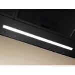 Electrolux Okap Chimney Vent Hood 59.8cm Inox - Image 5