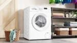 Bosch Washing Machine 7kg 1400 Rounds Speed Perfect WGE02201PL - Image 3
