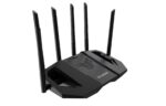 Asus TUF Gaming BE6500 Wireless Router Wi‑Fi 7 With 4 2.5 Gigabit Ports - Image 3