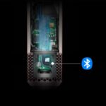 Dyson HS08 Airwrap i.d. Curly + Coily Ηλεκτρική Βούρτσα με Αέρα για Ίσιωμα και Μπούκλες 1300W Ceramic Pink/Rose Gold - Image 11
