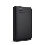 Western Digital Elements Portable USB 3.0 Εξωτερικός HDD 5TB 2.5" Μαύρο - Image 3