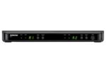 Shure BLX288E/SM58-H8E - wireless system with receiver and two SM58 microphones
