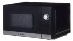 Bosch Microwave Oven 20lt Black - Image 2