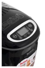 Tefal Bread Of The World Bread Maker 1600W with Container Capacity 1500gr and 3 Baking Programs - Image 3
