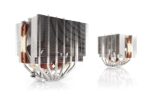 Noctua NH-D15S CPU Cooler for Socket AM5/115x Silver - Image 5