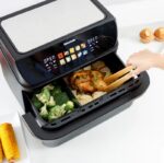 Taurus Air Fryer 10lt Black 973004000 - Image 5