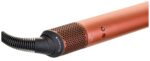 Dyson Hs09 Airwrap Co-anda2x Curly + Coily Electric Hair Brush with Air for Hair Straightening and Curls 1700W Amber Silk - Image 15
