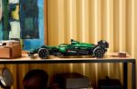 LEGO Technic Aston Martin Aramco για 3+ Ετών 1547τμχ - Image 20