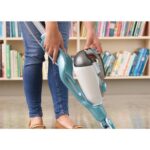 Black & Decker SteaMitt Steam Cleaner 0.5bar with Stick Handle - Image 9