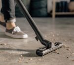 Karcher WD 4 S V-20/5/22 Vacuum Wet / Dry 1000W with Plastic Bin 20lt - Image 3