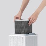 Xiaomi Smart Air Purifier 4 Lite Air Purifier 33W for Spaces 43m² - Image 10