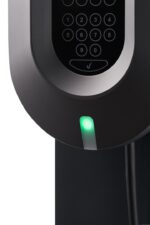 STAG EV Wall Mounted Three-Phase Charging Station 22kW Type 2 - Image 4