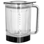 Zwilling J.A. Henckels Enfinigy 53000-001-0 Μπλέντερ με Πλαστική Κανάτα 1.8 lt 1600W Μαύρο - Image 4
