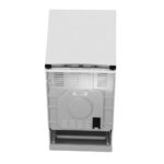 Gorenje Κουζίνα 71lt με Εστίες Υγραερίου Π60εκ. Λευκή - Image 9