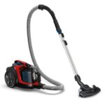Philips Powerpro Expert Vacuum Cleaner 900W Bagless 2lt Red - Image 11