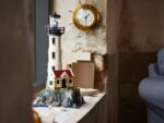 LEGO Ideas Motorized Lighthouse For Age 18+ - Image 10