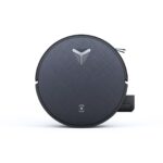 Ecovacs Deebot X12 Omnicyclone Σκούπα Ρομπότ με Χαρτογράφηση Laser & Απορρόφηση 22000Pa Μαύρη - Image 7
