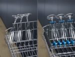Electrolux KEGB9405L 60 cm built-in dishwasher  15 place settings - Image 12