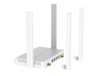 Keenetic KN-4910-01-EU Ασύρματο 4G Router Wi‑Fi 5 με 3 Θύρες - Image 5