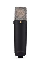 Rode NT1 5th Generation Πυκνωτικό Μικρόφωνο XLR / USB Shock Mounted για Φωνητικά - Image 6