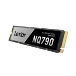 Lexar NQ790 SSD 512GB τύπου M.2 με σύνδεση PCI Express 4.0 (PS5 Compatible) Lnq790X512G-Rnnng - Image 3