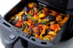 Breville Air Fryer 7l Black 2085265 - Image 8