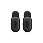 Shure MV-TWO-Z6 Σετ Ασύρματο Μικρόφωνο Πέτου, Clip On για Κινητό - Image 3