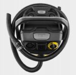 Karcher KWD 6 P V-25/6/22 Vacuum Wet / Dry 2000W with Plastic Bin 25lt - Image 3