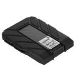Adata HD710P USB 3.1 External 2.5" HDD 1TB Black - Image 6