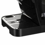 De'Longhi Magnifica Start Automatic Espresso Machine 1450W Pressure 15bar for Cappuccino with Grinder Black - Image 9