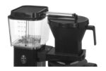 Moccamaster KBG 741 Select Filter Coffee Machine 1520W Black - Image 4