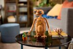 LEGO Ideas E.T. the Extra-Terrestrial για 18+ Ετών 1226τμχ - Image 14