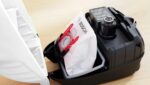 Bosch Serie 6 ProSilence BGB6SIL0L bagged vacuum cleaner - Image 4