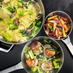Electrolux Induction Cooktop Autonomous 59x52εκ. - Image 11